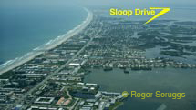 Cocoa Beach