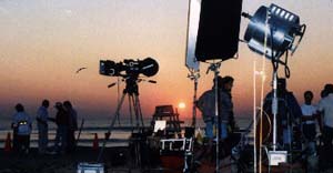 sunset films