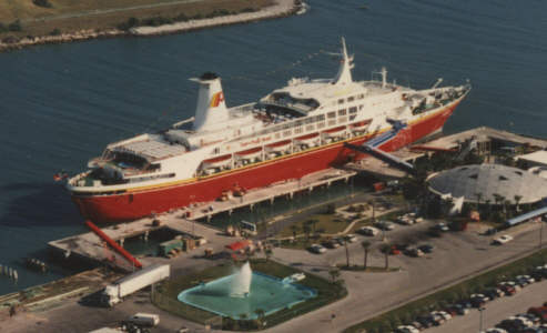 ship